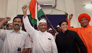lokpal Bill will be passed in Parliament: Shinde