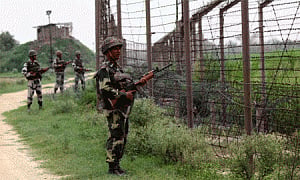 Jawan beheading, payoffs allegation, Keran make news in JK
