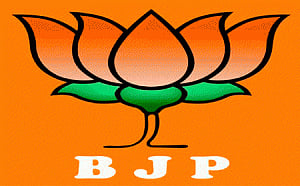 Congress not serious about bringing lokpal Bill: BJP