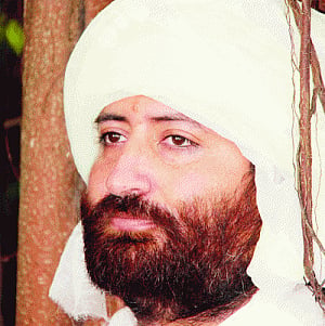 Surat cops in Delhi with Sai to gather evidence