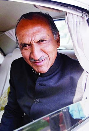DPCC chief quits post