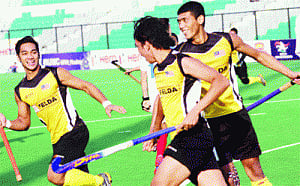 lack of spectators in Junior WC is a concern: FIH chief