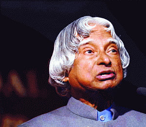 Begin fight against corruption from home, says  Kalam to youth