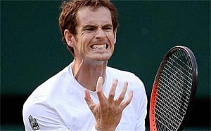Murray crowned BBC Sports Personality of the year