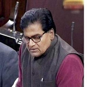 lokpal Bill: SP remains stumbling block at all-party meet