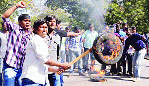 T-Bill tabled amid turmoil in Andhra Assembly