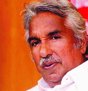 Unity Run flag-off: George unfazed; Congress in a spot