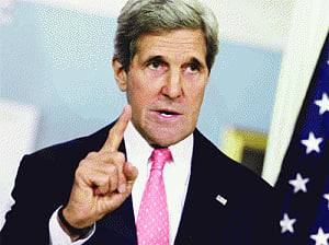 US boosts maritime security aid to Vietnam