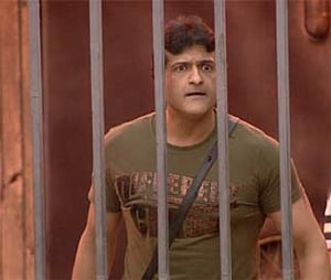 'Bigg Boss' contestant Armaan Kohli arrested