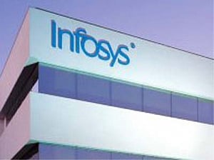 Infosys wins contract from Chinese firm FESCO