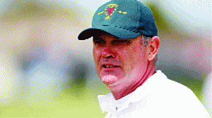 Youngsters should seek Sunny's advice just like I did: Crowe