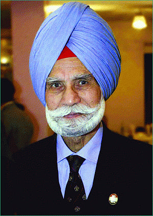 Only Sardar would have found place in golden era team: Balbir