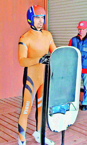 'IOA suspension embarassing'