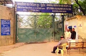 Armed with JJ Act loopholes, juveniles run riot