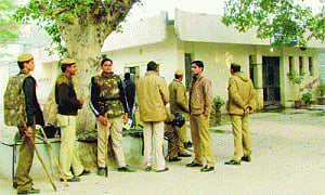 20 more escape from N Delhi Juvenile home