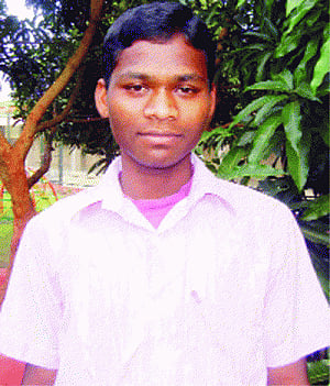 Journey from obscurity to prominence