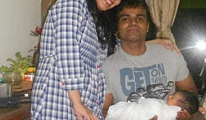 Indian merchant navy captain Sunil James released from Togo jail
