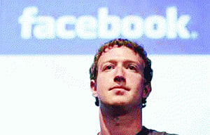 Facebook founder to sell shares worth $ 2.31 bn