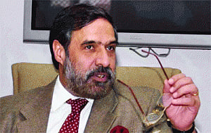 Expect more global chains in multi-brand retail, says Sharma