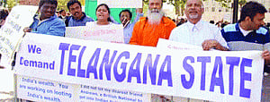 Telangana logjam continues as AP Assembly adjourned till Jan 3
