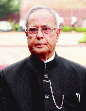 Govt seeks A-G opinion on Presidential Reference