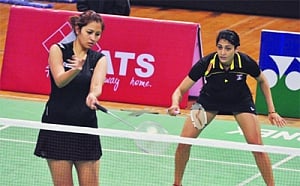 PSPB retain team title