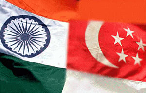 Singapore starts deporting Indian nationals