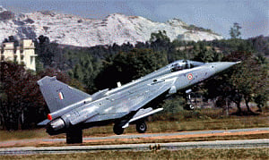 Tejas moves a step closer to induction