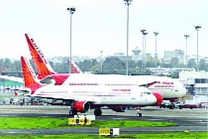 AI to sale & lease back 7 Dreamliners to raise $840m