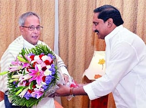 Andhra bureaucracy gets into bifurcation exercise