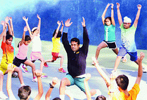 Rio 2016 is definitely a very real target: Paes