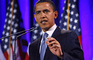 US may take further military action in S Sudan: Obama