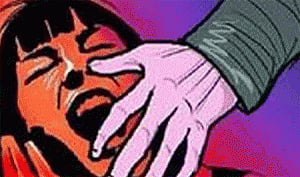 10-yr old girl raped, youth arrested