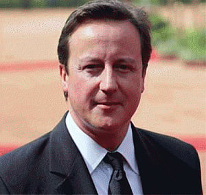 Syria must answer for Indian-origin doctor's death: Cameron