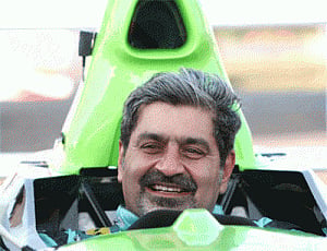 Vicky Chandhok steps down as FMSCI chief