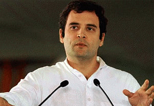 Rahul comes across bitter communal divide in sugar belt of UP