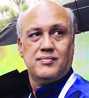 We do not have business friendly environment: Ficci Chief