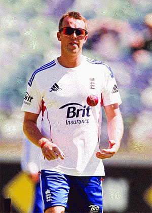 Swann denies retirement comments aimed at team