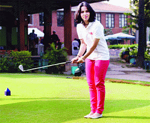 In new year, Saina wants to play less