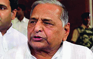 Emulate BJP: MSY to SP cadre