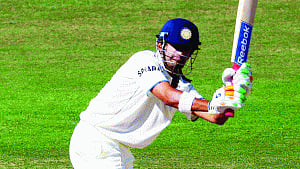 Punjab swing it around