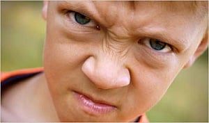 Children 'accommodate' abusers at home: study