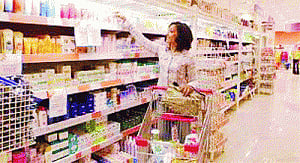 Global FMCG majors bet big on India despite slowdown