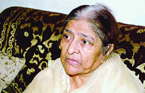 Verdict on Zakia Jafri's petition today