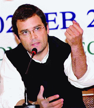Cong in overdrive for overhaul after poor show in State polls