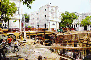 CP tunnel open for all from today