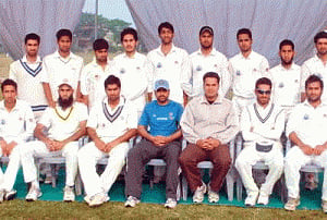 J&K cricketers questioned by police in middle of night