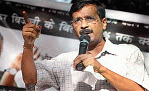 No magic wand but nothing is impossible: Kejriwal