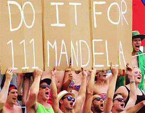 Proteas dance to Murali tune
