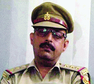 Killer fog smothers life of Gr Noida SHO